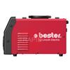 B18264-1  Lincoln BesterMIG 200-S Multi Process Synergic MIG & MMA Inverter Welder Package - 230v, 1ph